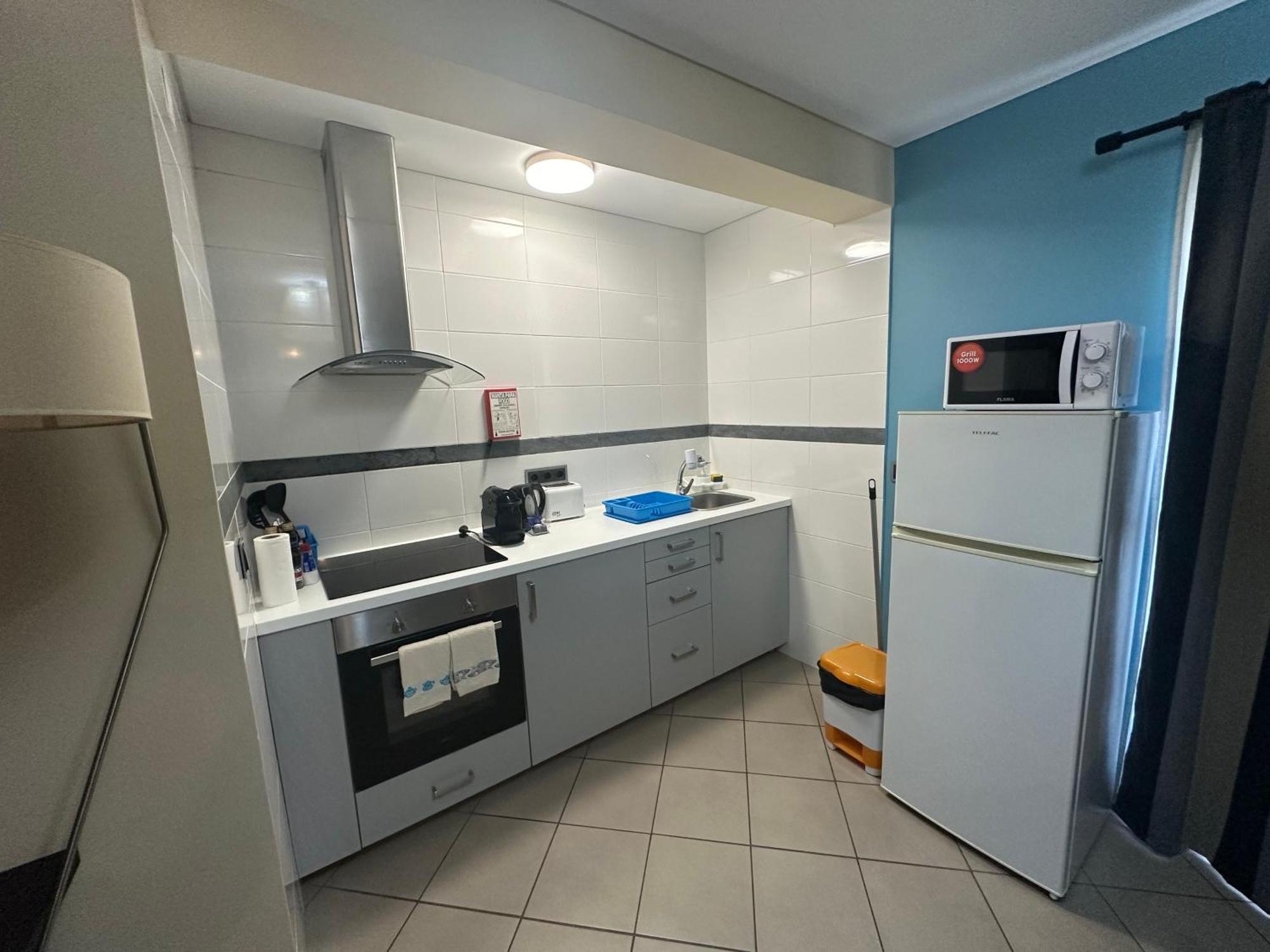 Apartamentos Basalto Madalena (Azores) Exterior foto