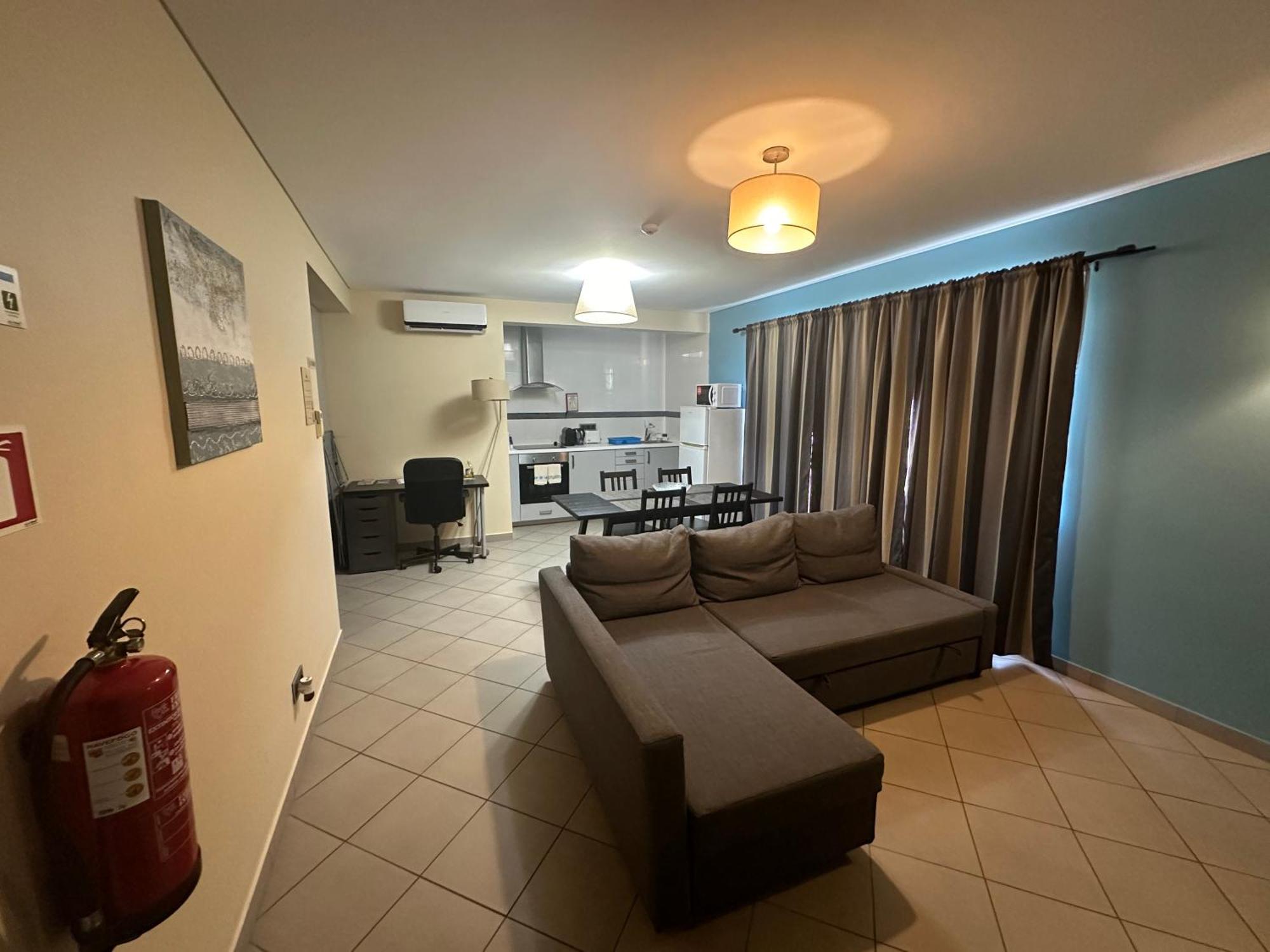 Apartamentos Basalto Madalena (Azores) Exterior foto