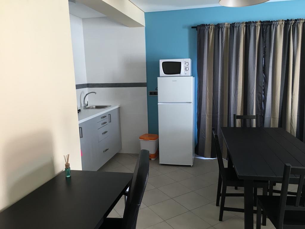 Apartamentos Basalto Madalena (Azores) Exterior foto