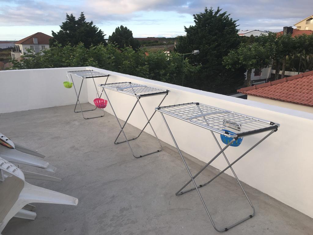 Apartamentos Basalto Madalena (Azores) Exterior foto