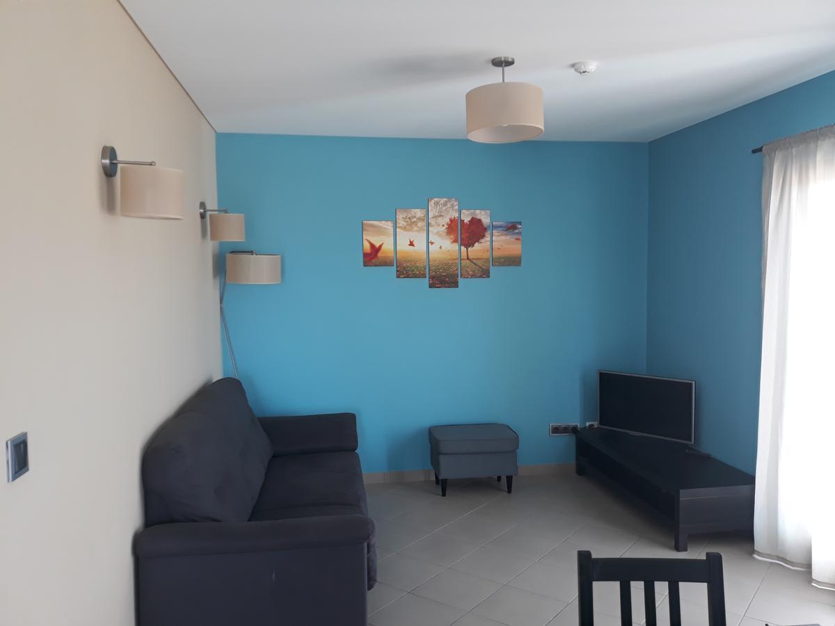 Apartamentos Basalto Madalena (Azores) Exterior foto