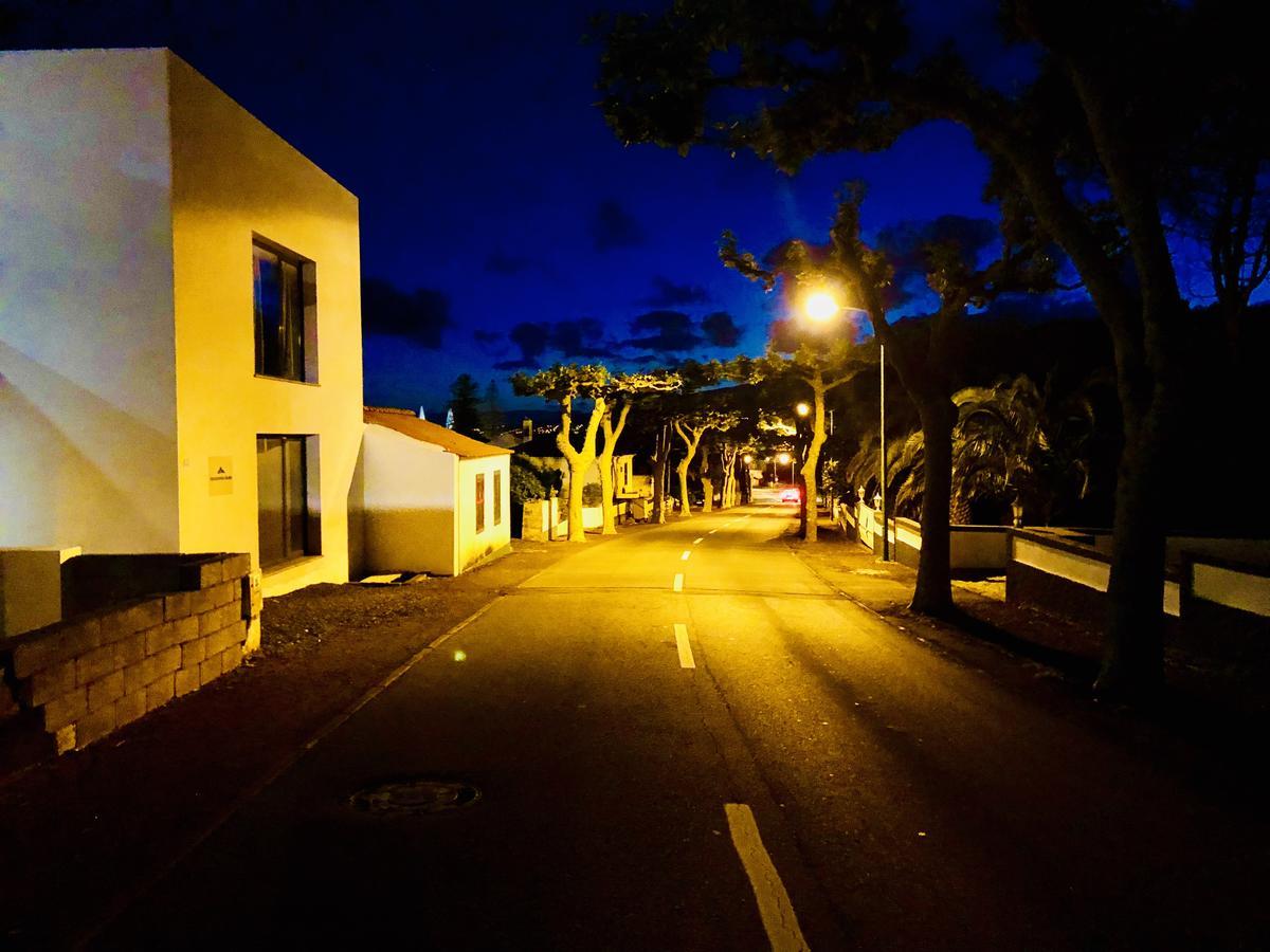Apartamentos Basalto Madalena (Azores) Exterior foto