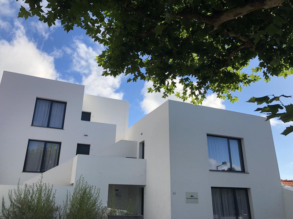 Apartamentos Basalto Madalena (Azores) Exterior foto