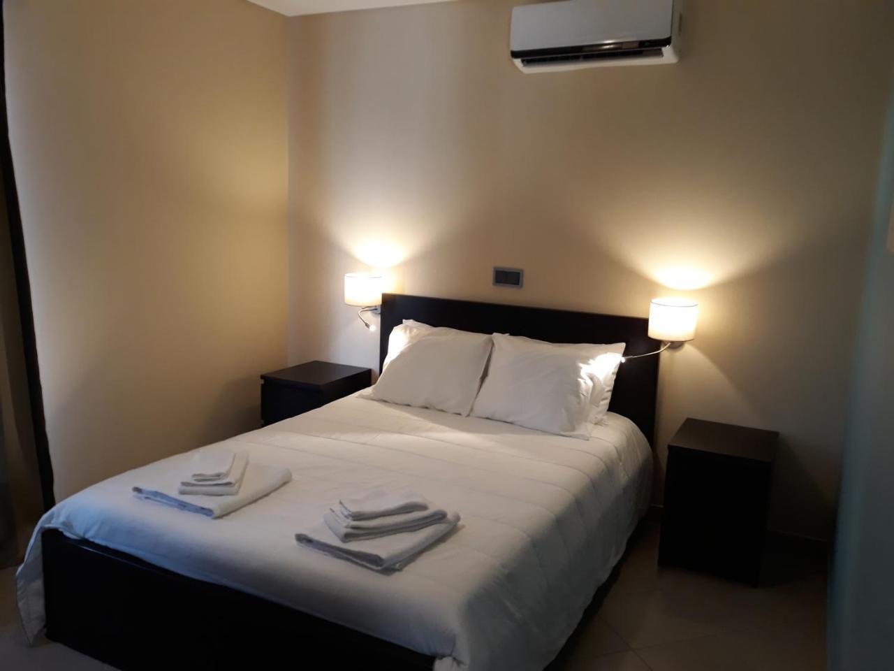 Apartamentos Basalto Madalena (Azores) Exterior foto