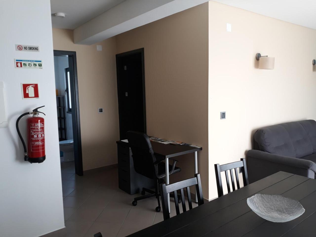 Apartamentos Basalto Madalena (Azores) Exterior foto